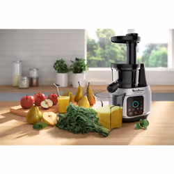 Moulinex ZU420E Estrattore Juice & Clean - Vista aggiuntiva 8