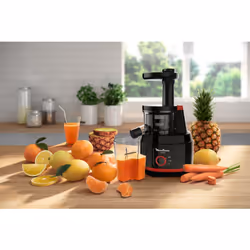 Moulinex ZU1508 JUICEO - Vista aggiuntiva 8