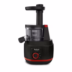 Tefal Juiceo ZC150 Estrattore di succo 150 W Nero, Rosso - Vista aggiuntiva 5
