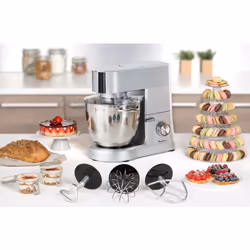 Moulinex QA810D Impastatrice Masterchef Grande 6,7L - Vista aggiuntiva 6