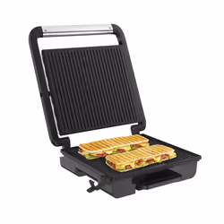 Tefal Inicio GC242D Griglia di contatto - Vista aggiuntiva 4