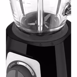 Tefal BlendForce II BL4388 frullatore 1,25 L Frullatore da tavolo 800 W Nero, Acciaio spazzolato - Vista aggiuntiva 6