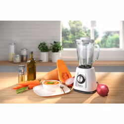 Moulinex LM4351 Frullatore Blendforce 2 LM435 - Vista aggiuntiva 8