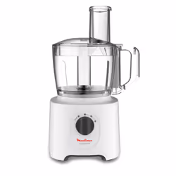 Moulinex FP2461 ROBOT DA CUCINA EASY FORCE 1,4L - Vista aggiuntiva 4