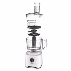 Moulinex FP2461 ROBOT DA CUCINA EASY FORCE 1,4L - Vista aggiuntiva 6
