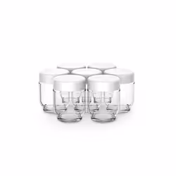 Moulinex YG2295 yogurtiera 1,12 L 13 W