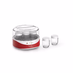 Moulinex YG2295 yogurtiera 1,12 L 13 W