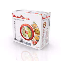 Moulinex DD4521 Mixer ad immersione Easychef 2 in 1 - Vista aggiuntiva 7