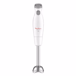 Moulinex Easychef 0,8 L Frullatore ad immersione 450 W Grigio, Bianco - Vista aggiuntiva 4