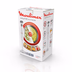 Moulinex DD45A1 Mixer ad immersione Easychef - Vista aggiuntiva 6