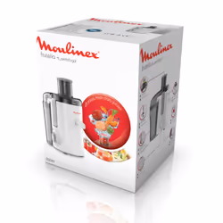 Moulinex JU3701 FRUTELIA - Vista aggiuntiva 7
