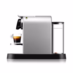Krups Nespresso XN741B CITIZ XN741 - Vista aggiuntiva 4