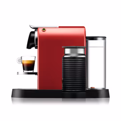 Krups Nespresso XN7615 CITIZ & MILK XN761 - Vista aggiuntiva 4
