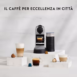 Krups Nespresso XN7615 CITIZ & MILK XN761 - Vista aggiuntiva 5