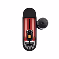 Krups Nespresso XN7615 CITIZ & MILK XN761 - Vista aggiuntiva 7