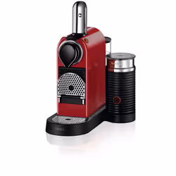 Krups Nespresso XN7615 CITIZ & MILK XN761 - Vista aggiuntiva 8