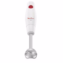 Moulinex DD1211CH frullatore Frullatore ad immersione 350 W Bianco - Vista aggiuntiva 2