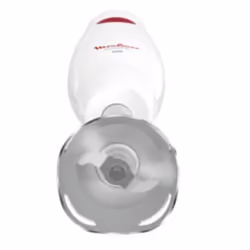 Moulinex DD1211CH frullatore Frullatore ad immersione 350 W Bianco - Vista aggiuntiva 3