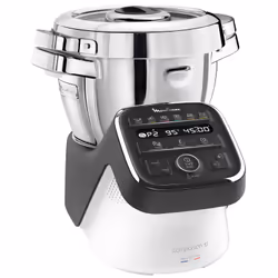 Moulinex HF809 ROBOT DA CUCINA MULTIFUNZIONE COMPANION XL 4,5L