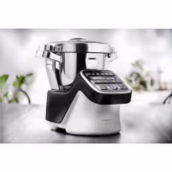 Moulinex HF809 ROBOT DA CUCINA MULTIFUNZIONE COMPANION XL 4,5L - Vista aggiuntiva 4