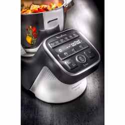 Moulinex HF809 ROBOT DA CUCINA MULTIFUNZIONE COMPANION XL 4,5L - Vista aggiuntiva 6
