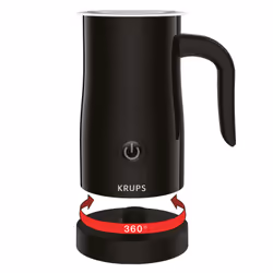 Krups XL1008 Automatico Nero - Vista aggiuntiva 5