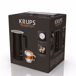 Krups XL1008 Automatico Nero - Vista aggiuntiva 6