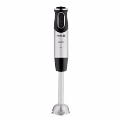 Krups Perfect Mix HZ6568 0,8 L Frullatore ad immersione 1000 W Nero, Acciaio inox