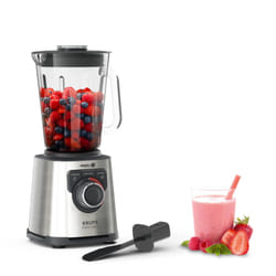Krups Perfectmix+ 2 L Frullatore per cottura 1200 W Acciaio inox