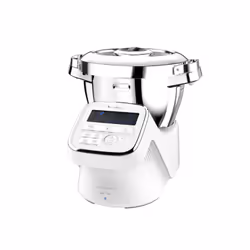 Moulinex HF908 Robot da cucina multifunzione i-Companion, 4,5 L, 150 °C, 16000 Giri/min, 30 °C, Impasto, Slow cooking, Zuppa, ...