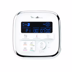 Moulinex HF908 Robot da cucina multifunzione i-Companion
