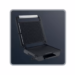 Rowenta GR242D INICIO GRILL ADJUST GR242 - Vista aggiuntiva 4