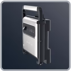 Rowenta GR242D INICIO GRILL ADJUST GR242 - Vista aggiuntiva 5