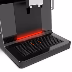Krups Evidence EA870810 macchina per caffè Automatica/Manuale Macchina per espresso 3 L - Vista aggiuntiva 2