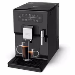 Krups Evidence EA870810 macchina per caffè Automatica/Manuale Macchina per espresso 3 L - Vista aggiuntiva 3