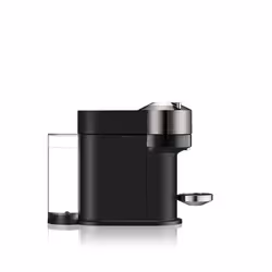 Krups Vertuo Next XN910C Macchina da caffè a capsule 1,1 L Nero, Grigio - Vista aggiuntiva 4