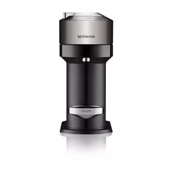 Krups Vertuo Next XN910C Macchina da caffè a capsule 1,1 L Nero, Grigio - Vista aggiuntiva 6
