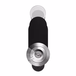 Krups Vertuo Next XN910C Macchina da caffè a capsule 1,1 L Nero, Grigio - Vista aggiuntiva 7