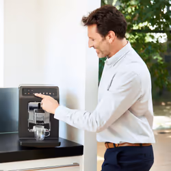 Krups Evidence EA895E Automatica Macchina per espresso 2,3 L - Vista aggiuntiva 8