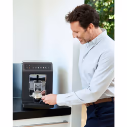 Krups Evidence EA895N Automatica Macchina per espresso 2,3 L - Vista aggiuntiva 7