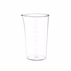 Tefal Turbomix HB1218 frullatore 0,8 L Frullatore ad immersione 350 W Nero - Vista aggiuntiva 2