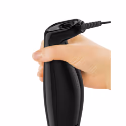Tefal Turbomix HB1218 frullatore 0,8 L Frullatore ad immersione 350 W Nero - Vista aggiuntiva 3