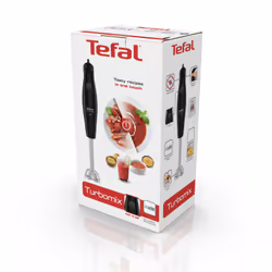 Tefal Turbomix HB1218 frullatore 0,8 L Frullatore ad immersione 350 W Nero - Vista aggiuntiva 4