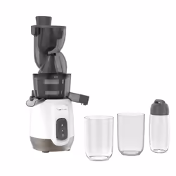 Moulinex ZU6001 Estrattore Ultra Juice - Vista aggiuntiva 5