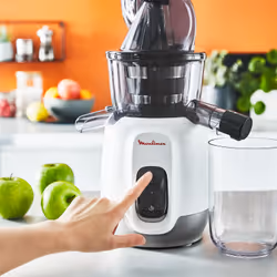 Moulinex ZU6001 Estrattore Ultra Juice - Vista aggiuntiva 7