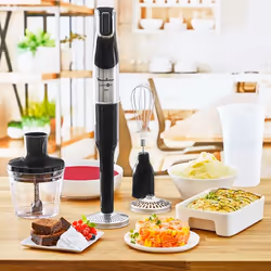 Moulinex INFINYFORCE PRO DD95JD Frullatore a immersione - Vista aggiuntiva 7