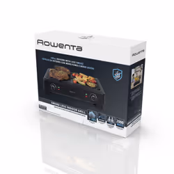 Rowenta KG9008 SMOKELESS GRILL KG900