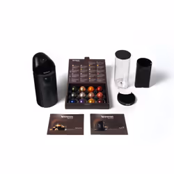 Krups Nespresso XN9038 VERTUO + XN903 - Vista aggiuntiva 2
