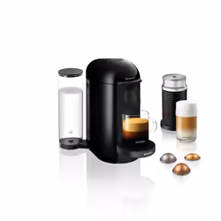 Krups Nespresso XN9038 VERTUO + XN903 - Vista aggiuntiva 3