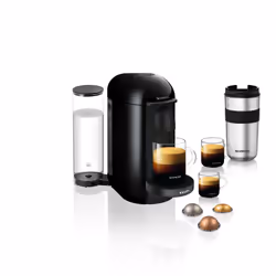 Krups Nespresso XN9038 VERTUO + XN903 - Vista aggiuntiva 4